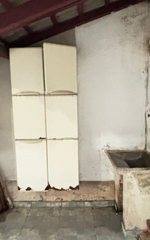 Casa para alugar com 50m², 3 quartos e 2 vagas Casa para alugar com 50m², 3 quartos e 2 vagasÁrea de Serviço