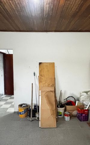 Casa para alugar com 50m², 3 quartos e 2 vagas Casa para alugar com 50m², 3 quartos e 2 vagasEdícula - Sala