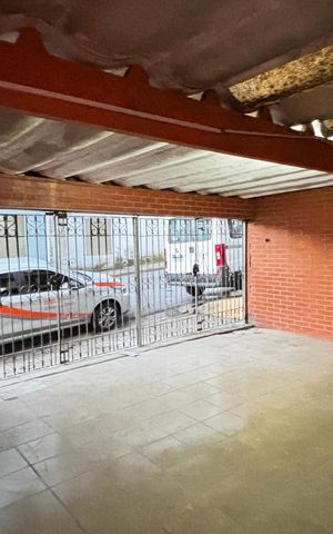 Casa para alugar com 50m², 3 quartos e 2 vagas Casa para alugar com 50m², 3 quartos e 2 vagasGaragem