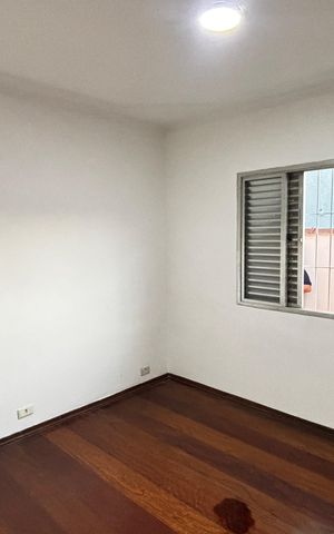Casa para alugar com 50m², 3 quartos e 2 vagas Casa para alugar com 50m², 3 quartos e 2 vagasQuarto 2