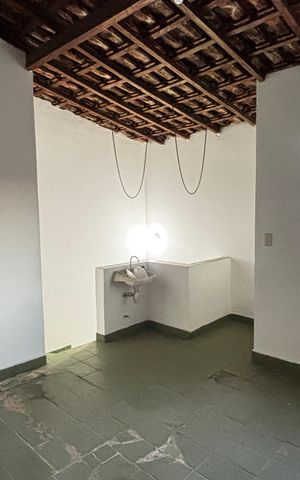 Casa para alugar com 50m², 3 quartos e 2 vagas Casa para alugar com 50m², 3 quartos e 2 vagasÁrea de Serviço