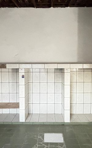 Casa para alugar com 50m², 3 quartos e 2 vagas Casa para alugar com 50m², 3 quartos e 2 vagasÁrea de Serviço