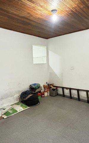 Casa para alugar com 50m², 3 quartos e 2 vagas Casa para alugar com 50m², 3 quartos e 2 vagasEdícula - Sala