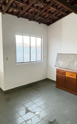Casa para alugar com 50m², 3 quartos e 2 vagas Casa para alugar com 50m², 3 quartos e 2 vagasÁrea de Serviço