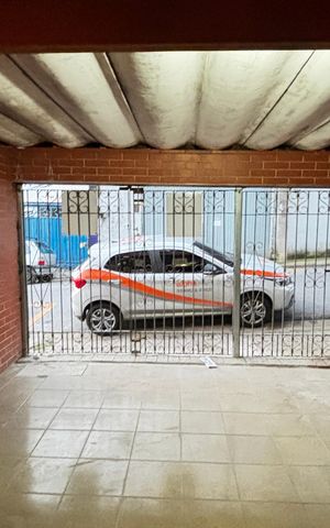 Casa para alugar com 50m², 3 quartos e 2 vagas Casa para alugar com 50m², 3 quartos e 2 vagasGaragem