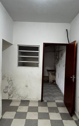 Casa para alugar com 50m², 3 quartos e 2 vagas Casa para alugar com 50m², 3 quartos e 2 vagasEdícula - Cozinha
