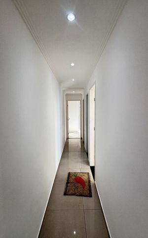 Apartamento para alugar com 148m², 3 quartos e 1 vaga Apartamento para alugar com 148m², 3 quartos e 1 vagaCorredor