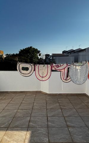 Apartamento para alugar com 148m², 3 quartos e 1 vaga Apartamento para alugar com 148m², 3 quartos e 1 vagaCobertura