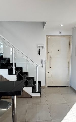 Apartamento para alugar com 148m², 3 quartos e 1 vaga Apartamento para alugar com 148m², 3 quartos e 1 vagaSala - Sala de Jantar