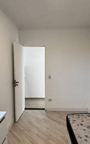 Apartamento para alugar com 148m², 3 quartos e 1 vaga Apartamento para alugar com 148m², 3 quartos e 1 vagaQuarto 1