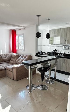 Apartamento para alugar com 148m², 3 quartos e 1 vaga Apartamento para alugar com 148m², 3 quartos e 1 vagaSala - Sala de Jantar