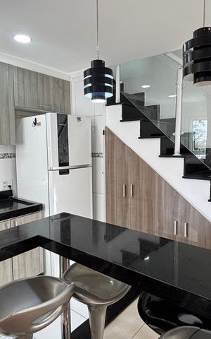 Apartamento para alugar com 148m², 3 quartos e 1 vaga Apartamento para alugar com 148m², 3 quartos e 1 vagaCozinha
