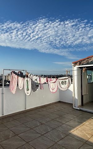 Apartamento para alugar com 148m², 3 quartos e 1 vaga Apartamento para alugar com 148m², 3 quartos e 1 vagaCobertura
