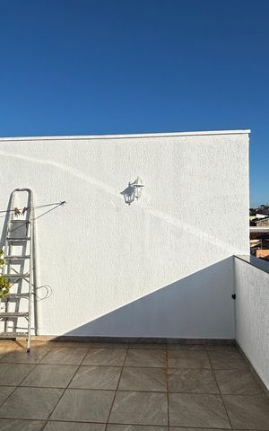 Apartamento para alugar com 148m², 3 quartos e 1 vaga Apartamento para alugar com 148m², 3 quartos e 1 vagaCobertura