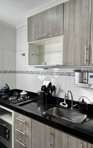 Apartamento para alugar com 148m², 3 quartos e 1 vaga Apartamento para alugar com 148m², 3 quartos e 1 vagaCozinha