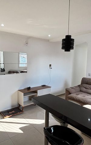 Apartamento para alugar com 148m², 3 quartos e 1 vaga Apartamento para alugar com 148m², 3 quartos e 1 vagaSala - Sala de Jantar