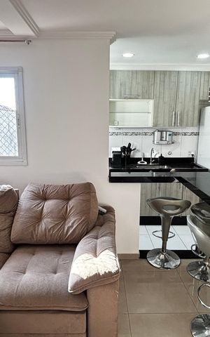 Apartamento para alugar com 148m², 3 quartos e 1 vaga Apartamento para alugar com 148m², 3 quartos e 1 vagaSala - Sala de Jantar