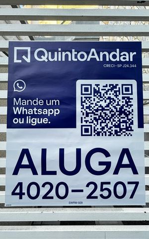 Apartamento para alugar com 148m², 3 quartos e 1 vaga Apartamento para alugar com 148m², 3 quartos e 1 vagaFachada
