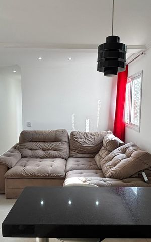 Apartamento para alugar com 148m², 3 quartos e 1 vaga Apartamento para alugar com 148m², 3 quartos e 1 vagaSala - Sala de Jantar