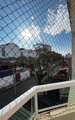 Apartamento para alugar com 148m², 3 quartos e 1 vaga Apartamento para alugar com 148m², 3 quartos e 1 vagaSuite Varanda