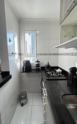 Apartamento para alugar com 148m², 3 quartos e 1 vaga Apartamento para alugar com 148m², 3 quartos e 1 vagaCozinha