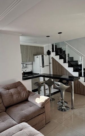 Apartamento para alugar com 148m², 3 quartos e 1 vaga Apartamento para alugar com 148m², 3 quartos e 1 vagaSala - Sala de Jantar