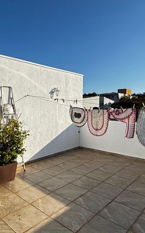 Apartamento para alugar com 148m², 3 quartos e 1 vaga Apartamento para alugar com 148m², 3 quartos e 1 vagaCobertura