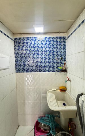 Apartamento para alugar com 148m², 3 quartos e 1 vaga Apartamento para alugar com 148m², 3 quartos e 1 vagaCobertura - Area de Serviço