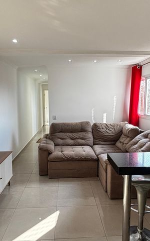 Apartamento para alugar com 148m², 3 quartos e 1 vaga Apartamento para alugar com 148m², 3 quartos e 1 vagaSala - Sala de Jantar