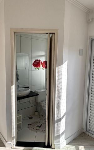 Apartamento para alugar com 148m², 3 quartos e 1 vaga Apartamento para alugar com 148m², 3 quartos e 1 vagaSuite