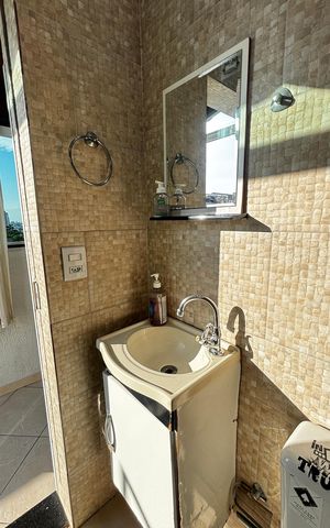 Apartamento para alugar com 148m², 3 quartos e 1 vaga Apartamento para alugar com 148m², 3 quartos e 1 vagaCobertura - Banheiro