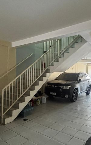 Apartamento para alugar com 148m², 3 quartos e 1 vaga Apartamento para alugar com 148m², 3 quartos e 1 vagaGaragem