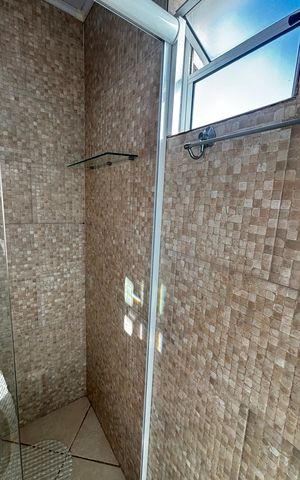 Apartamento para alugar com 148m², 3 quartos e 1 vaga Apartamento para alugar com 148m², 3 quartos e 1 vagaCobertura - Banheiro