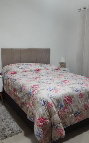 Casa para alugar com 64m², 1 quarto e 1 vaga Casa para alugar com 64m², 1 quarto e 1 vagaQuarto