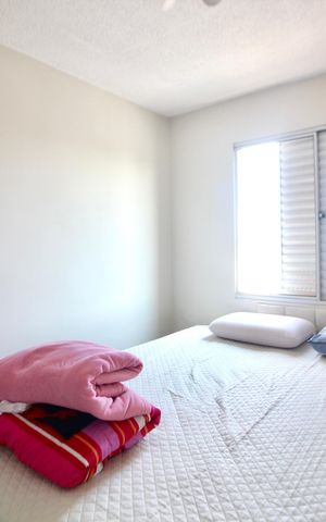 Apartamento para alugar com 40m², 2 quartos e 1 vaga Apartamento para alugar com 40m², 2 quartos e 1 vagaQuarto 2