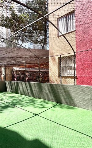 Apartamento para alugar com 40m², 2 quartos e 1 vaga Apartamento para alugar com 40m², 2 quartos e 1 vagaQuadra