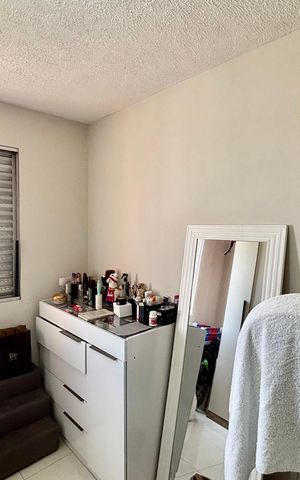 Apartamento para alugar com 40m², 2 quartos e 1 vaga Apartamento para alugar com 40m², 2 quartos e 1 vagaQuarto 1