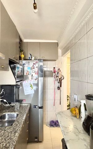 Apartamento para alugar com 40m², 2 quartos e 1 vaga Apartamento para alugar com 40m², 2 quartos e 1 vagaCozinha