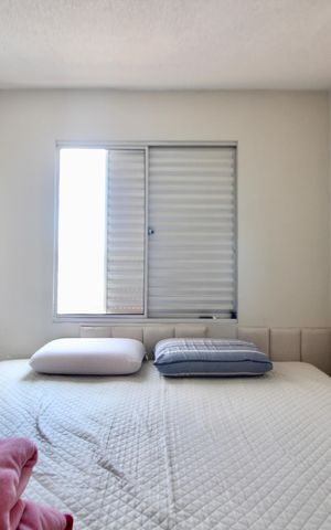 Apartamento para alugar com 40m², 2 quartos e 1 vaga Apartamento para alugar com 40m², 2 quartos e 1 vagaQuarto 2