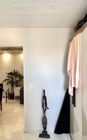 Apartamento para alugar com 40m², 2 quartos e 1 vaga Apartamento para alugar com 40m², 2 quartos e 1 vagaQuarto 1