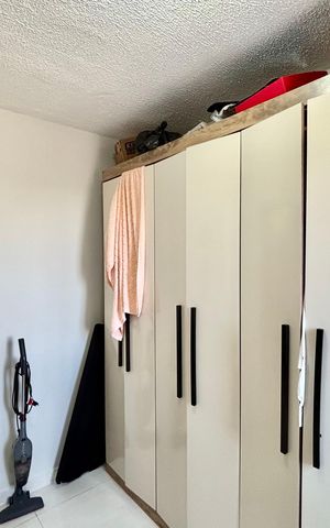 Apartamento para alugar com 40m², 2 quartos e 1 vaga Apartamento para alugar com 40m², 2 quartos e 1 vagaQuarto 1
