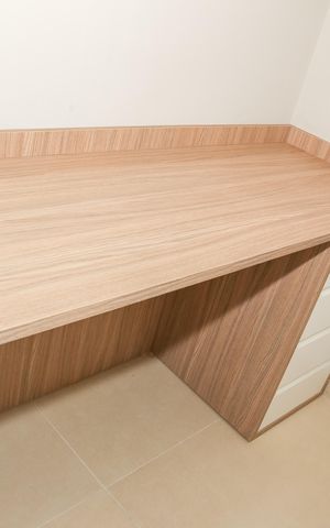 Apartamento à venda com 100m², 2 quartos e 1 vagaEscritório