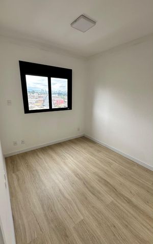 Apartamento para alugar com 40m², 2 quartos e 1 vaga Apartamento para alugar com 40m², 2 quartos e 1 vagaQuarto