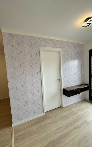 Apartamento para alugar com 40m², 2 quartos e 1 vaga Apartamento para alugar com 40m², 2 quartos e 1 vagaSala