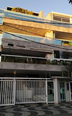 Apartamento à venda com 85m², 3 quartos e 2 vagas Apartamento à venda com 85m², 3 quartos e 2 vagasFachada