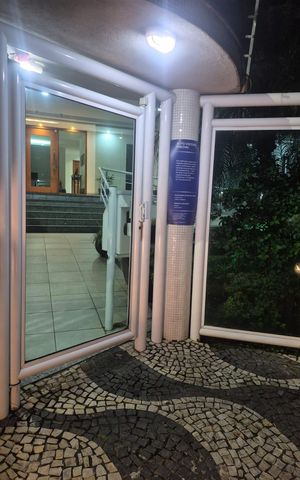 Apartamento à venda com 85m², 3 quartos e 2 vagas Apartamento à venda com 85m², 3 quartos e 2 vagasÁrea externa