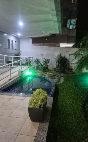 Apartamento à venda com 85m², 3 quartos e 2 vagas Apartamento à venda com 85m², 3 quartos e 2 vagasÁrea externa