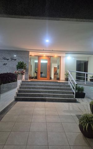 Apartamento à venda com 85m², 3 quartos e 2 vagas Apartamento à venda com 85m², 3 quartos e 2 vagasÁrea externa
