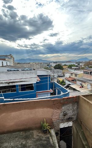 Casa para alugar com 50m², 1 quarto e 1 vagaVaranda