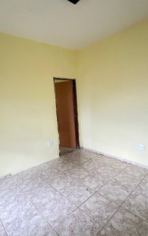Casa para alugar com 50m², 1 quarto e 1 vagaSala